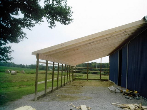 Custom Pole Barns &amp; Garage Builders | Erie, PA | Ashtabula, Ohio |