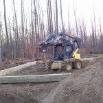 Light Excavating Custom Pole Barn Construction